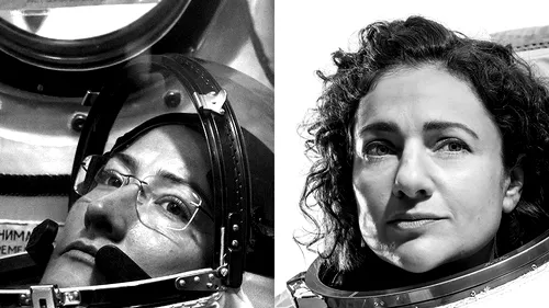 Moment istoric. Prima misiune exclusiv feminină în afara Stației Spațiale Internaționale a fost un succes