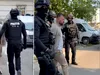 A ucis un albanez și a încercat să intre ilegal în România. Urmează să fie extrădat