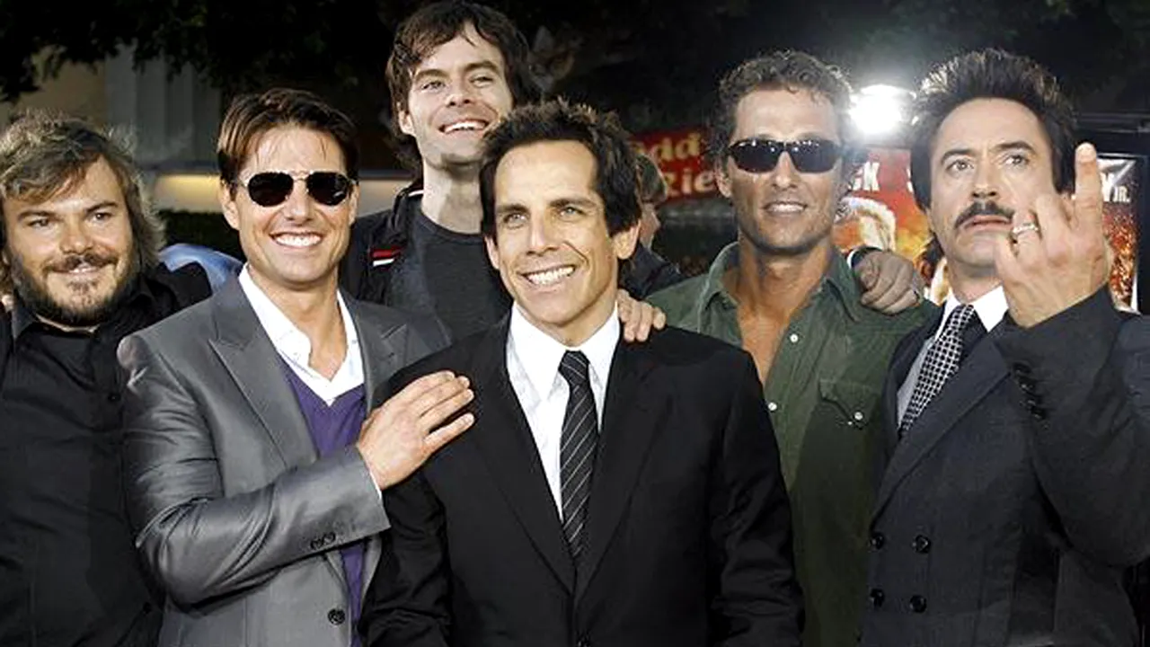 Cum arată soțiile mai puțin celebre ale celor mai cunoscuți actori?