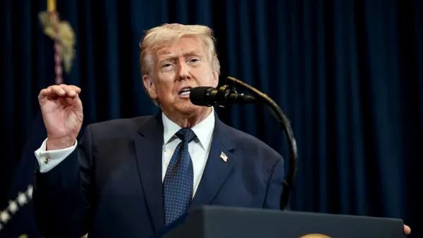 Trump își pierde răbdarea și dă Iranului un nou ultimatum: „48 de ore până când iadul se va abate asupra lor”