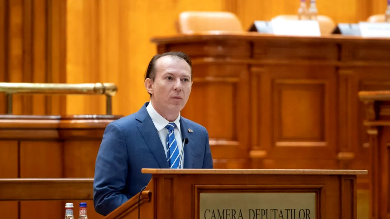 Florin Cîțu a propus din nou eliminarea supraimpozitarii contractelor part-time. Fostul premier: „Este un atac direct asupra oamenilor cu venituri mici și nu are sens”