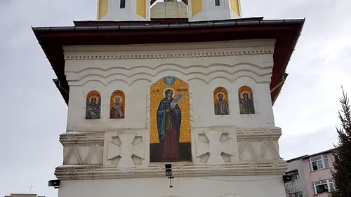 Mareșalul Ion Antonescu, comemorat într-o biserică din Vaslui. MAI şi Parchetul General, sesizate de Guvern