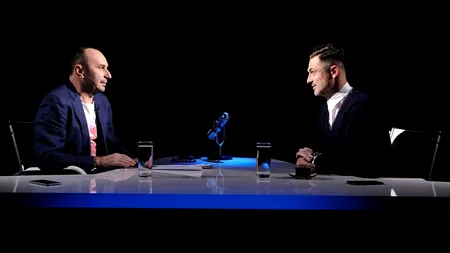 VIDEO „Marius Tucă Show” | Mirel Rădoi: Cel mai mult preţ pun pe disciplină / Liderul naţionalei este Chiricheş, iar în spatele lui poate veni Tătăruşanu / Care sunt jucătorii indispensabili