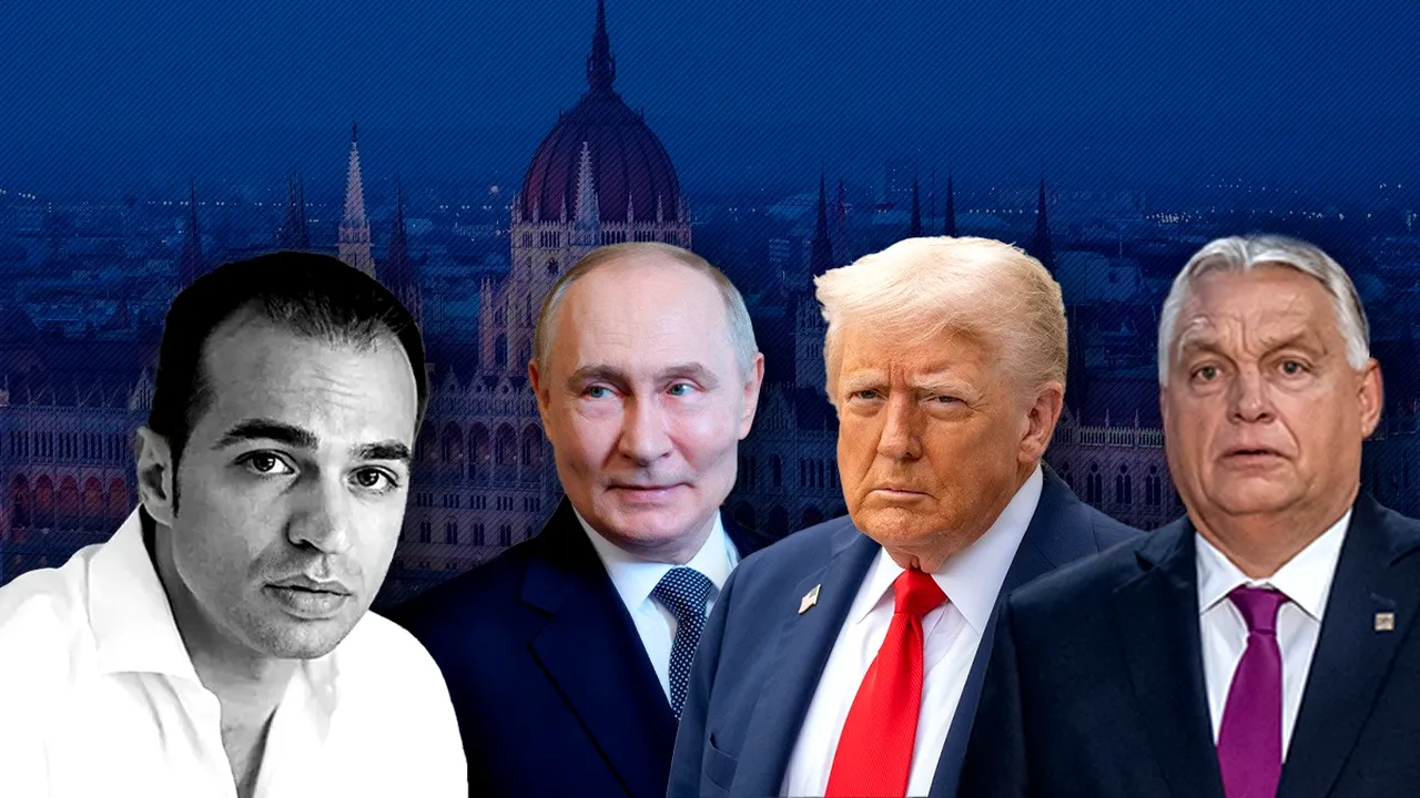 Ce ascunde amânarea summit-ului Trump-Putin de la Budapesta?