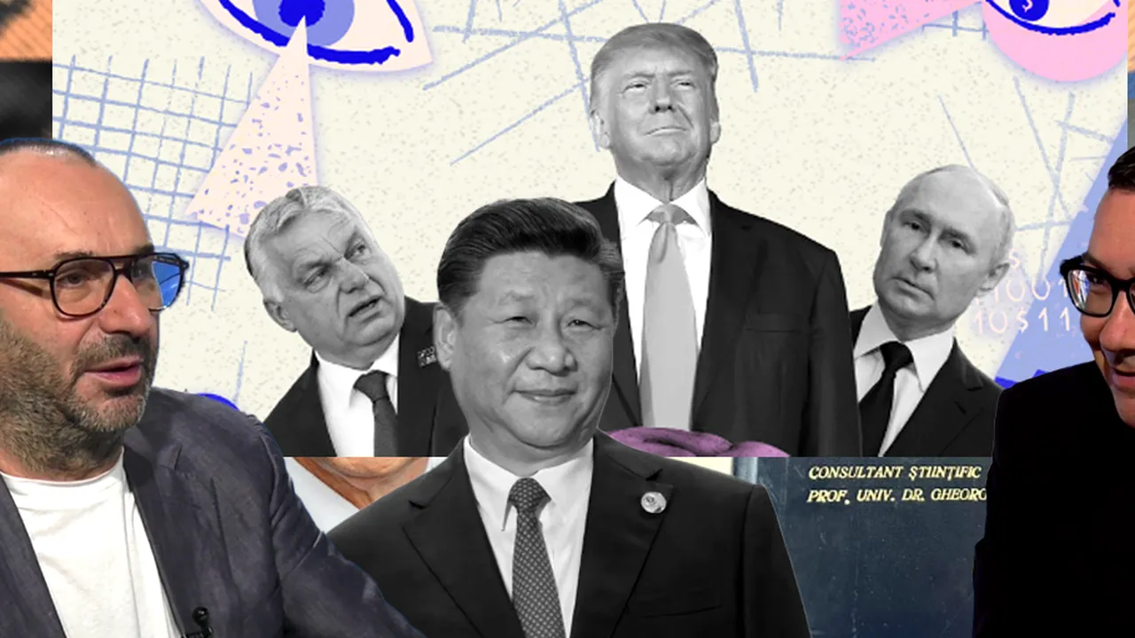 Victor Ponta: “Dacă Trump CÂȘTIGĂ, Orban va fi SINGURUL om cu acces direct la Xi Jinping, Putin și președintele SUA“