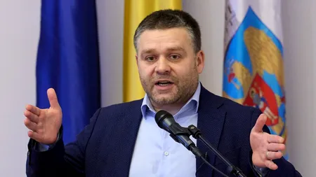 Ciprian Ciucu avertizează că Primăria Capitalei riscă să intre în incapacitate de plată: „Ne lipsesc 8 miliarde de lei”