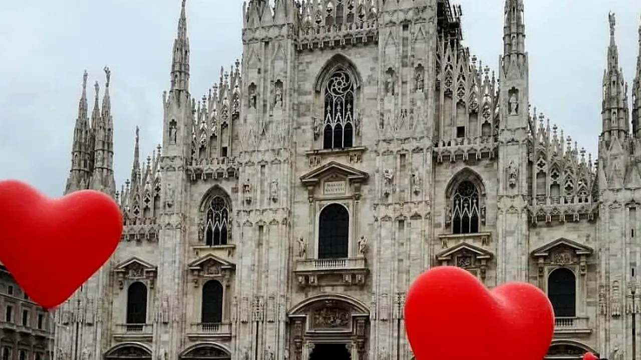 Italia aprobă excepția care să permită reunificarea cuplurilor internaționale. Partenerii care locuiesc în statele terte se pot alătura „persoanei cu care au o relație emoțională