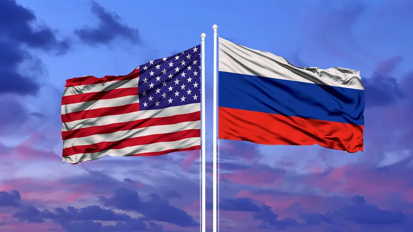Rusia cere ca Statele Unite să nu mai înarmeze Ucraina. „Vor exista consecințe imprevizibile”