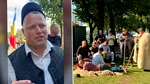 Ciobanul Ghiță povestește, pentru Gândul, ce li s-a promis oierilor în discuțiile de la Cotroceni, purtate cu echipa președintelui Nicușor Dan