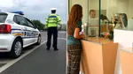 Șoferii din București trebuie să meargă la o altă adresă pentru a-și recupera permisul auto. Unde funcționează noile ghișee, din 19 octombrie