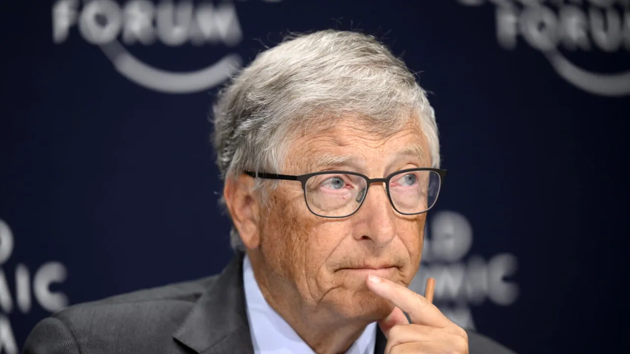 Bill Gates ne spune care va fi ”mâncarea viitorului”: „Totul se reduce la bani”