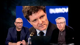 Tragedia Administrației Prezidențiale. Ion Cristoiu: „Nicușor Dan nu conștientizează eșecurile în urma acțiunilor sale”