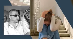 Ucigașul Teodorei a SECHESTRAT-O pe fiica unui medic celebru. O ținea încuiată într-o boxă!