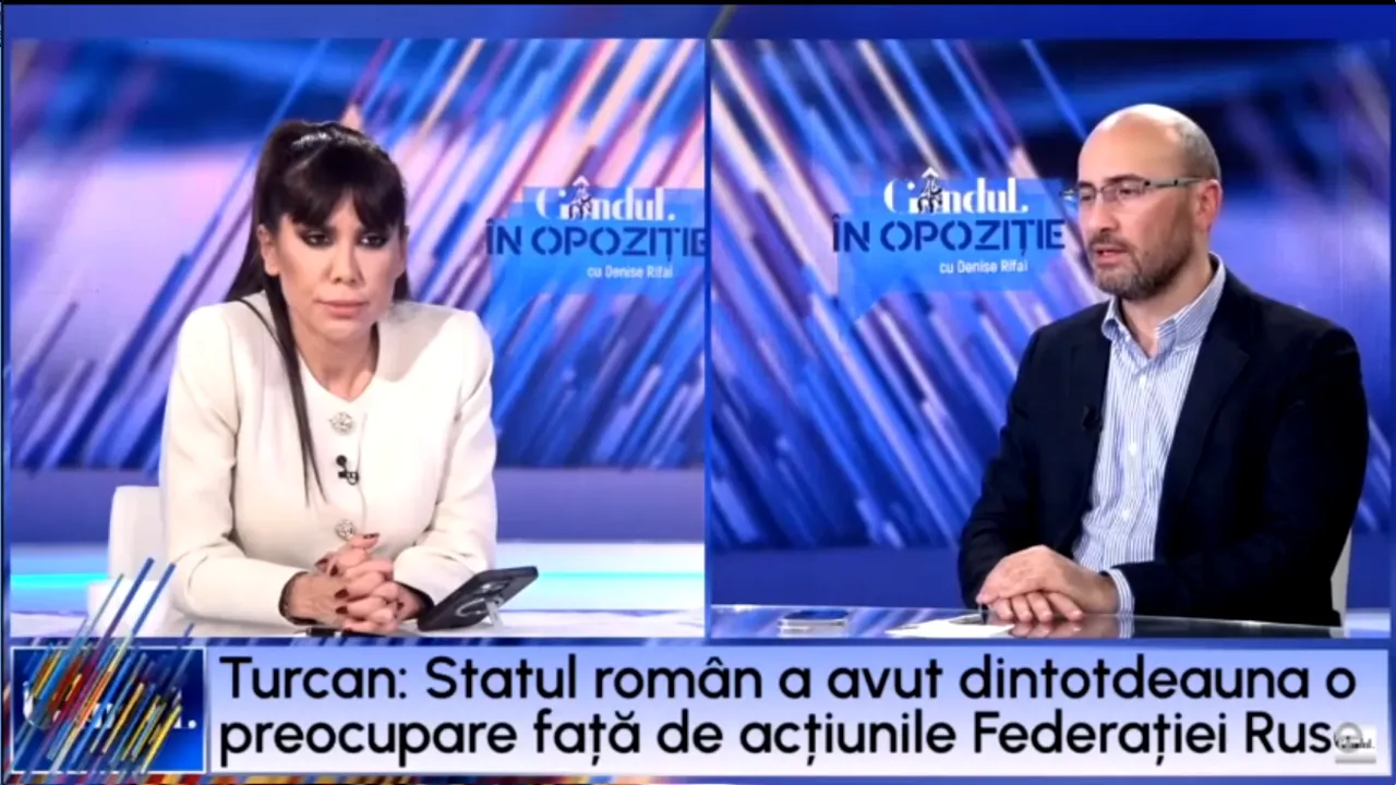 Valeriu Turcan: Democrația începe cu alegeri libere și corecte. Pericolul de a perverti procesul electoral este unul permanent