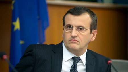 Președintele Parlamentului European critică audierea lui Cristian Preda, acuzat de defăimarea țării: „Încercările de a-l intimida, dar și de a-i păta reputația sunt inacceptabile