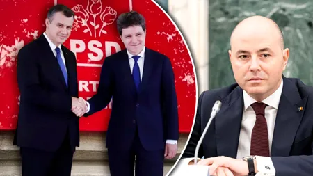 Primul atac explicit și fără echivoc al PNL la Nicușor Dan. Alexandru Muraru: Guvernul Tomac, o struțo-cămilă pesedisto-tehnocrată 