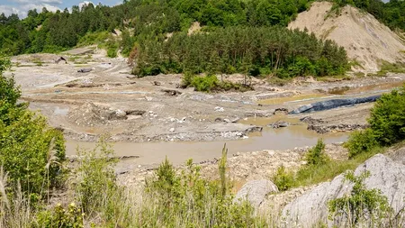 Cătălin Predoiu. Oamenii sunt prioritatea la Praid. Salina, victimă colaterală