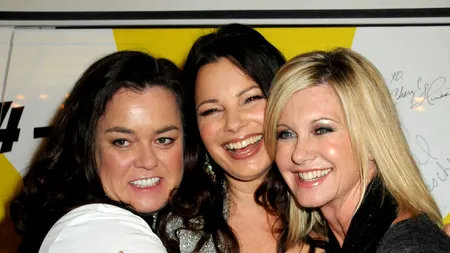 O cunoscută actriță diagnosticată cu cancer pentru a doua oară