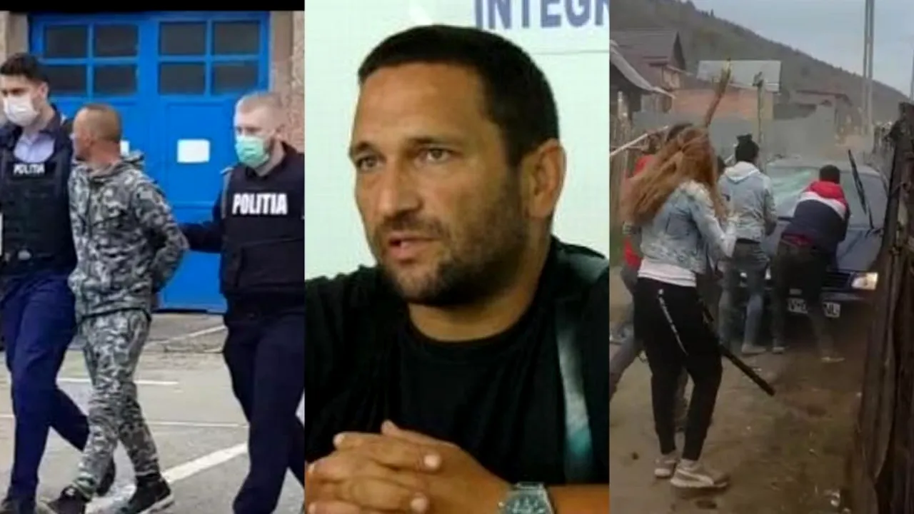 REACȚIE. Traian Berbeceanu: Vom fi intransigenți cu derbedeii. Cred că la violență trebuie răspuns cu violență