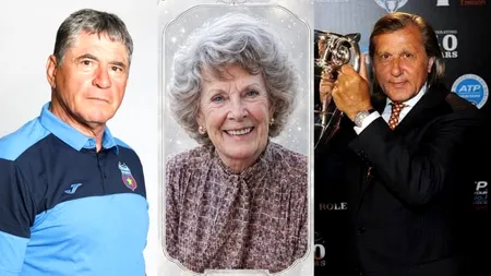 23 August, calendarul zilei: Actrița Vera Miles împlinește 96 de ani, Ștefan Iovan 66. Ilie Năstase devine primul lider mondial al clasamentului ATP