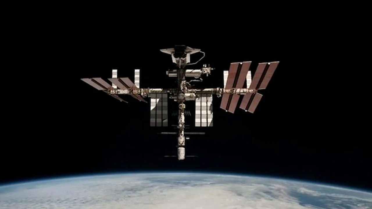 România participă la Stația Spațială Internațională și la dezvoltarea rachetei Ariane 6