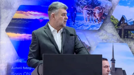 Marcel Ciolacu, la Asociația Comunelor din România: Nu mai putem continua pe un schelet comunist