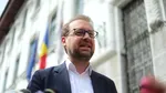 Ce îi reproșează Dominic Fritz lui Bolojan