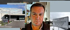 Cătălin Cherecheș, găzduit într-o „cetate de maximă siguranță” din Bavaria. De ce facilități beneficiază evadatul și la ce adresă poate fi găsit