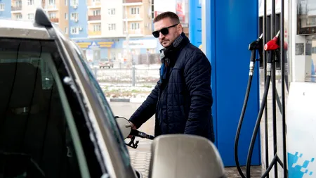 Preț benzină și motorină azi, 1 octombrie 2024. Ce trebuie să știe șoferii