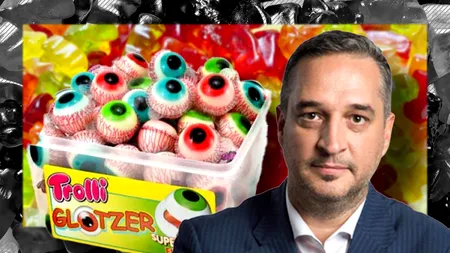 Ce este obligatoriu să fie pe etichetele jeleurilor de forma celor mâncate de adolescenta care a murit. ”Există risc dacă nu respectă avertizările”