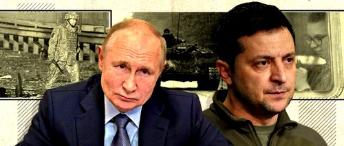 „Strânge din dinți și îndură” | 2 ani de război în Ucraina: „O luptă modernă între David și Goliat. Cât mai poate rezista Kievul?