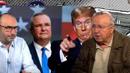 Previziunile lui Ion Cristoiu privind ALEGERILE prezidențiale: 