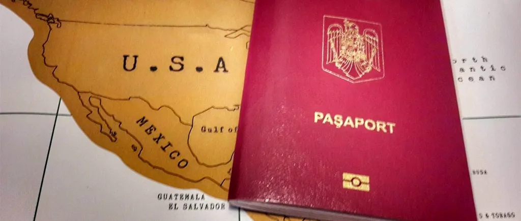 Vestea anului 2024: Când vor putea intra românii în SUA fără viză