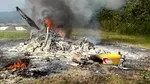 Elicopter al serviciului „Flying Doctor”, prăbușit în Malaezia. Toate cele cinci persoane aflate la bord au decedat