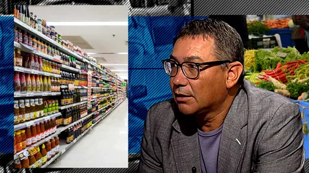 VIDEO | Victor Ponta: „S-au ieftinit niște produse. Problema, faptul că măsura este temporară. Trebuie să investim mai mult”