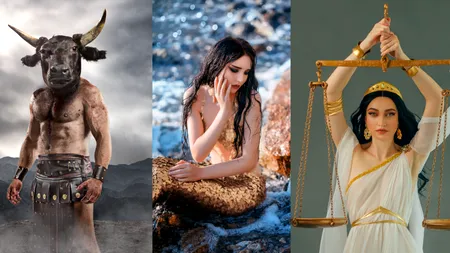 HOROSCOP August 2024 - Patru zodii vor avea parte de roadele muncii lor în „Luna lui Secerar”