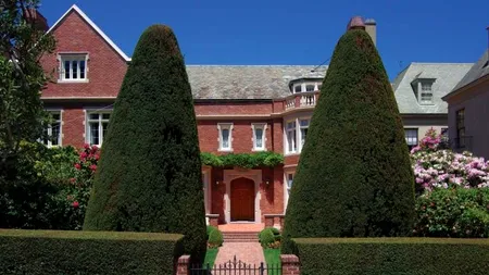 Directorul executiv al Yahoo!, Marissa Mayer, și-a cumpărat o vilă în valoare de 35 milioane de dolari