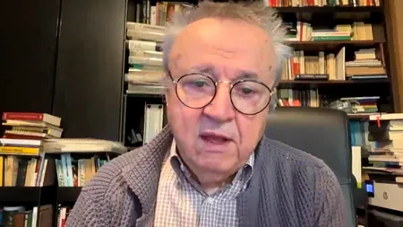Ion Cristoiu: Europa în flăcări