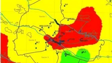 Gheorghe Mărmureanu și Raed Arafat, la 