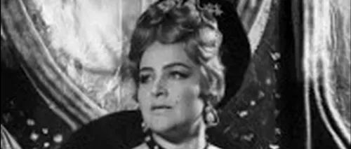 A murit soprana Teresa Zylis-Gara