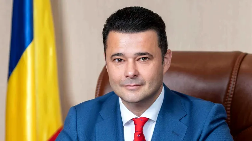 Daniel Florea, primarul sectorului 5: Am votat pentru cel mai sigur, sănătos, curat, educat sector din Bucureşti