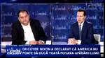 Paul Coyer: „România a intrat în SCENĂ prin Ceaușescu”