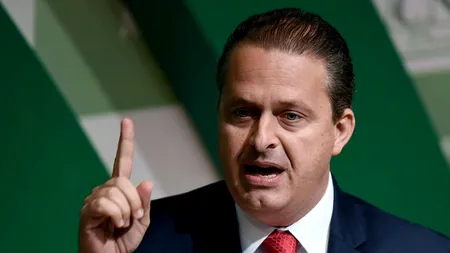 Candidat la funcția de președinte al Braziliei, mort într-un accident aviatic