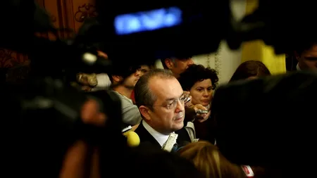 Boc despre o eventuală venire la PDL a lui Ungureanu: N-am discutat în partid o asemenea opțiune 