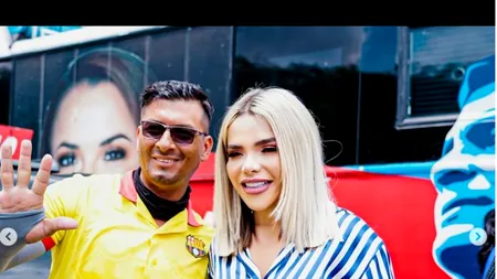 Un fost model OnlyFans a devenit PRIMARUL unui oraș din Ecuador. Cum și-a finanțat campania electorală