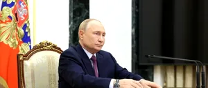 Vladimir PUTIN, de „Ziua Reunificării”: Toate obiectivele vor fi atinse. Luptăm pentru un viitor prosper al copiilor şi nepoţilor noştri