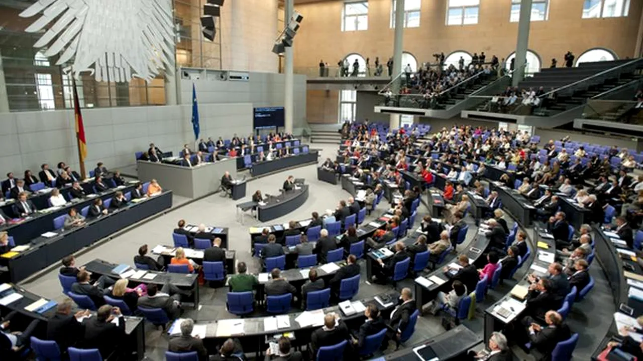 Două partide germane susțin legalizarea cannabisului