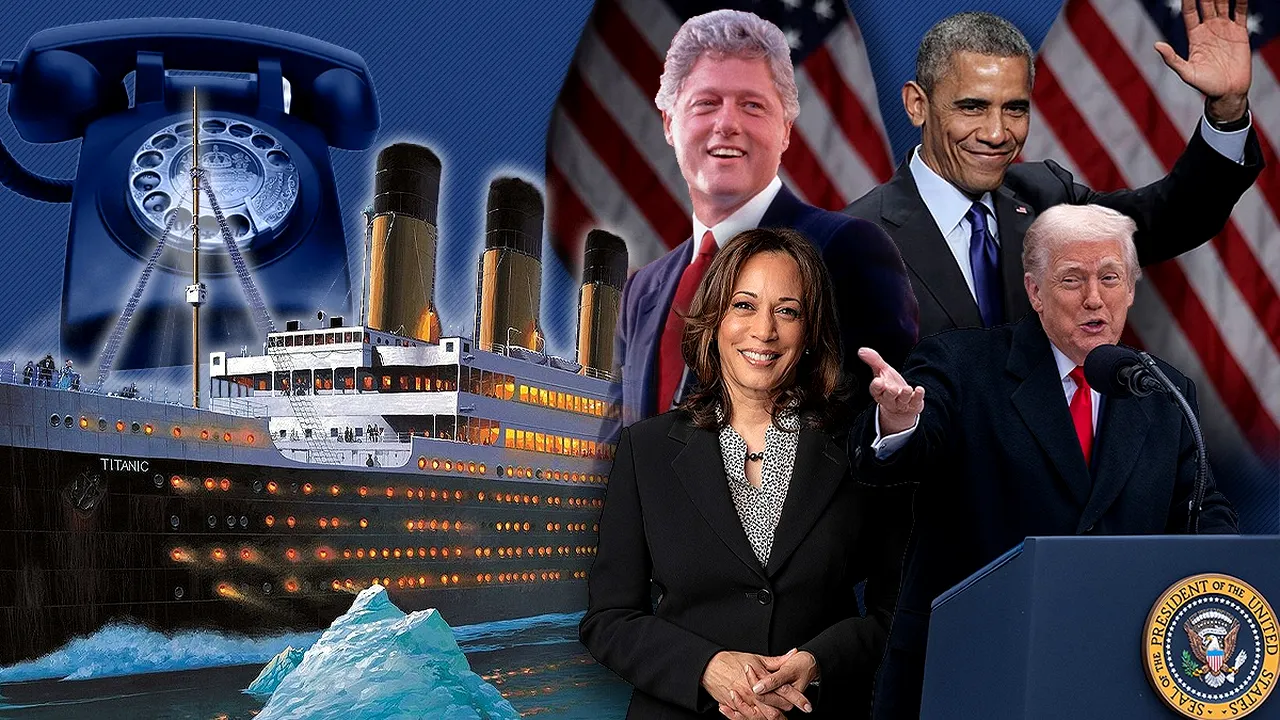 Predicții din 1998: Americanii au încercat să ghicească cum va arăta anul 2025. Ce au previziuni au devenit realitate