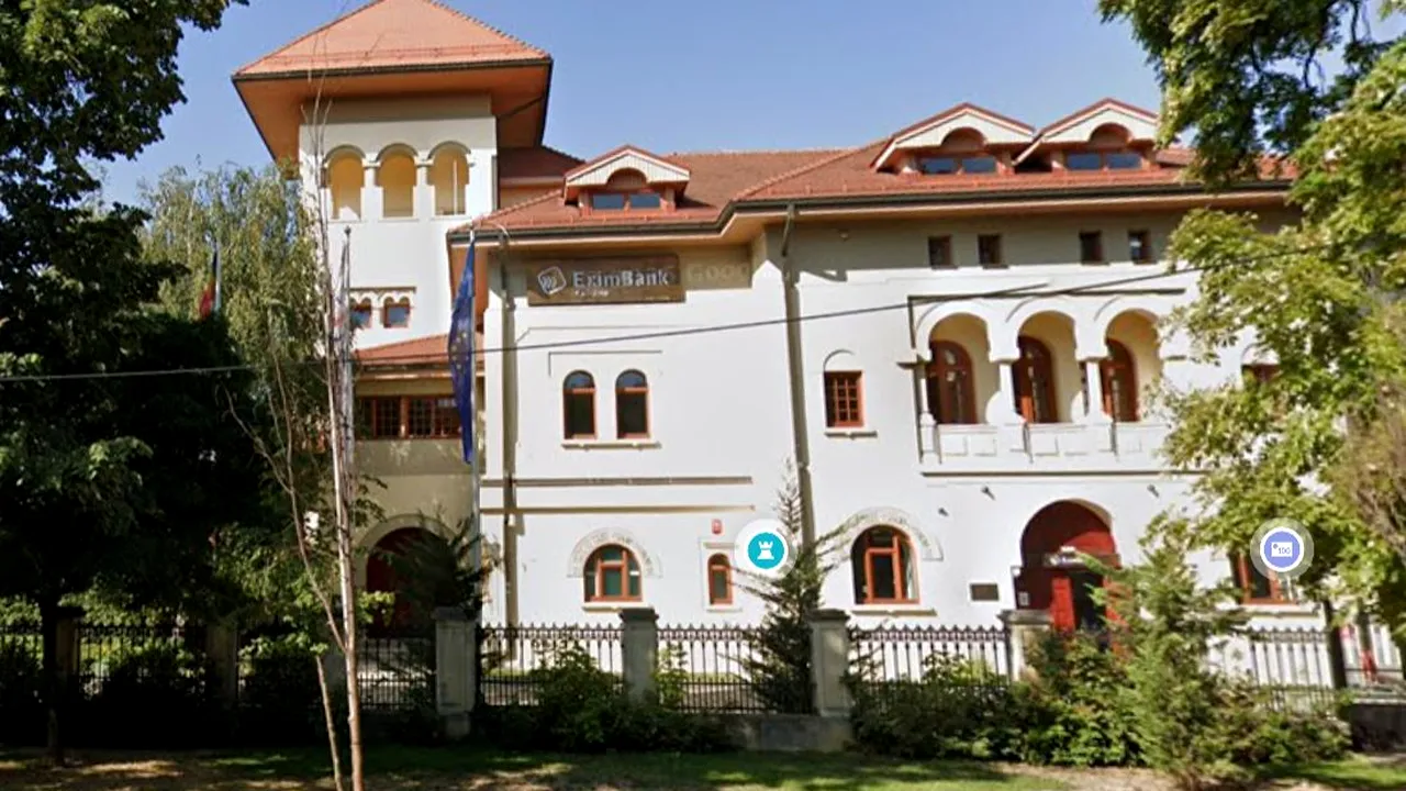 RA-APPS intervine în scandalul „Palatul Kiseleff – Eximbank”: Derularea contractului este legală