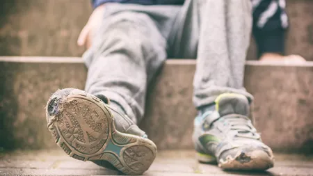 COVID-19 a provocat cea mai gravă criză care afectează copiii din cei 75 de ani de activitate a UNICEF